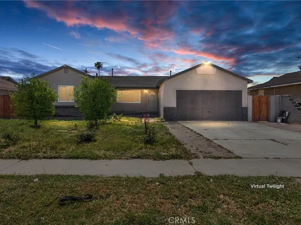 247 E Grant St, Rialto, CA 92376