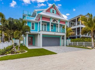 106 Magnolia, Anna Maria, FL 34216