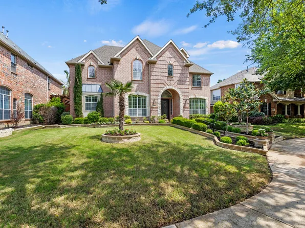 1009 Plum Dr, Irving, TX 75063