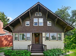 2127 W 107th St, Chicago, IL 60643