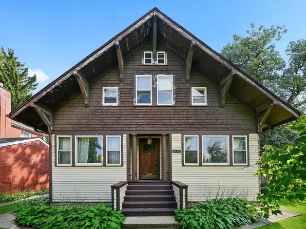 2127 W 107th St, Chicago, IL 60643