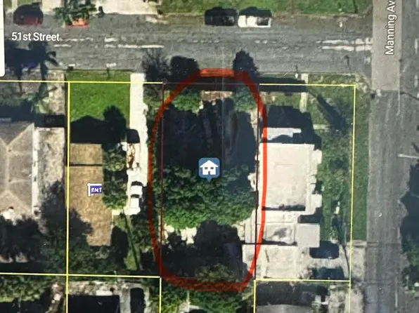 704 51st Street, West Palm Beach, FL 33407