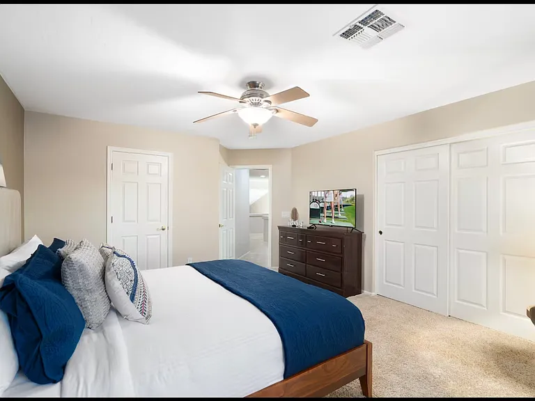 Bedroom 5