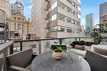 Rented by Oxford Property Group