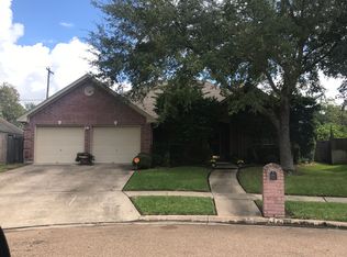 316 Vista Cv, Victoria, TX 77904