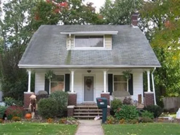 758 Taft Ave, Bedford, OH 44146