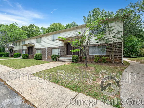 8218 Highway 119 #14, Alabaster, AL 35007