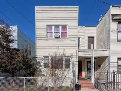 7415 95th Ave, Jamaica, NY, 11416