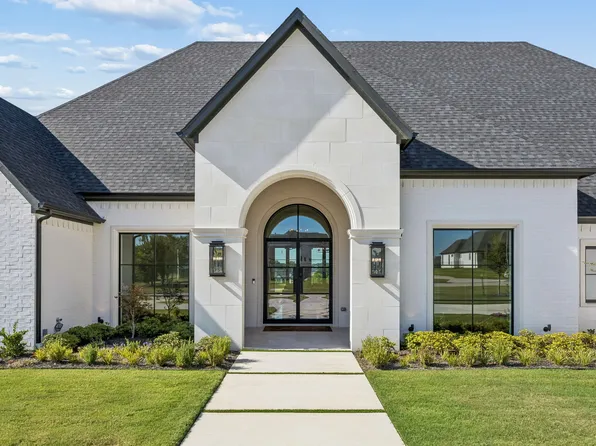 122 Ford Ct, Celina, TX 75009
