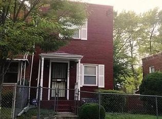 4021 1st St SW, Washington, DC 20032