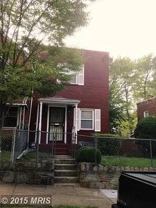 4021 1st St SW, Washington, DC, 20032
