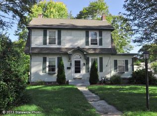 337 Greenwood Ave, Warwick, RI 02886