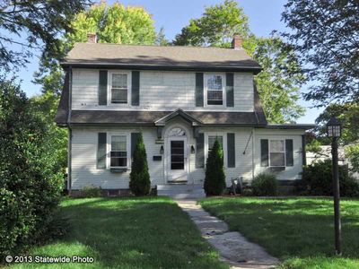 337 Greenwood Ave, Warwick, RI, 02886