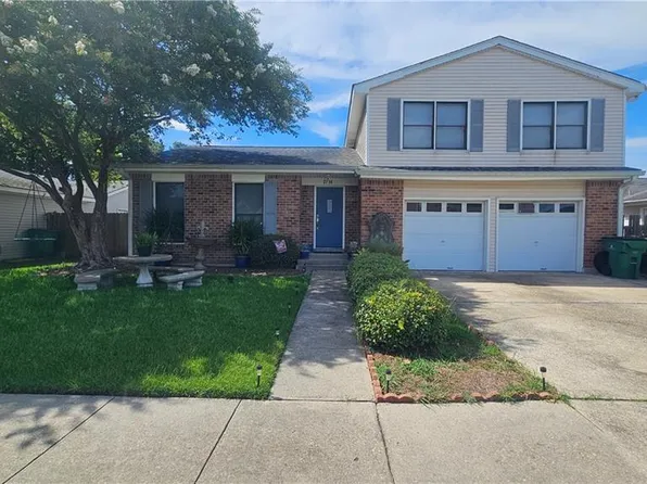 3716 Inwood Dr, Harvey, LA 70058