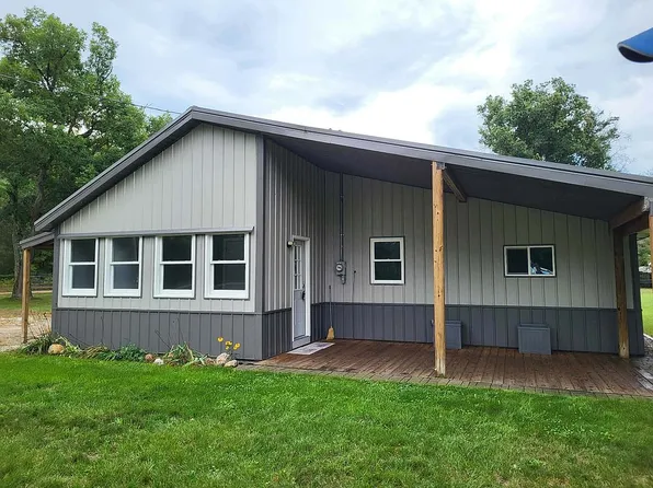 919 S Centerline Rd, White Cloud, MI 49349