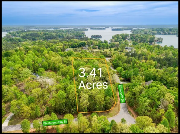 0 Ellsworth Dr, Seneca, SC 29672