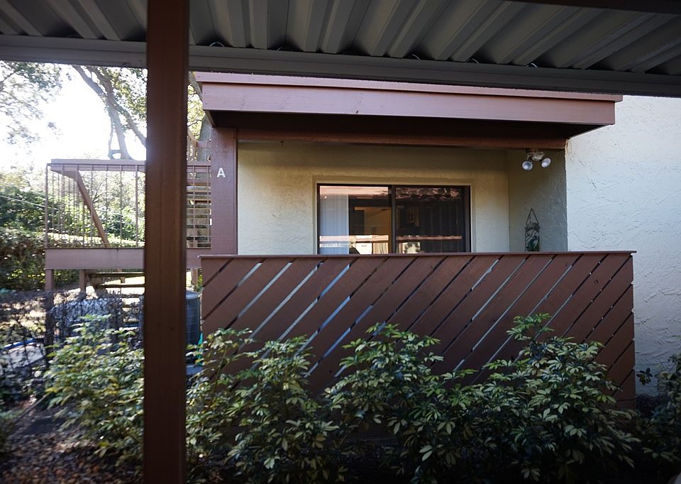 Front Patio