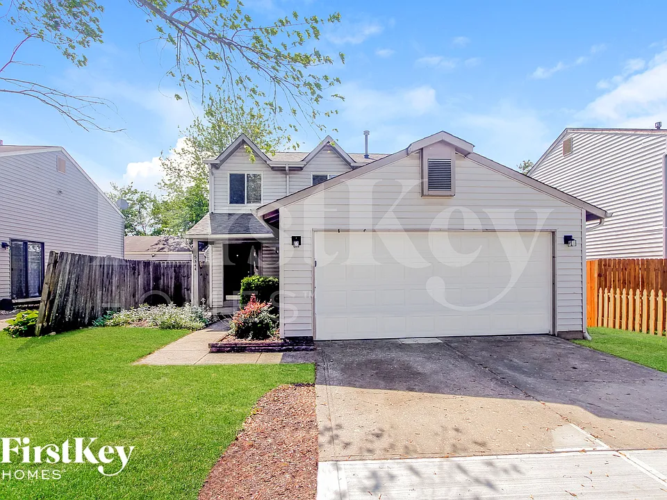 5344 Traditions Dr