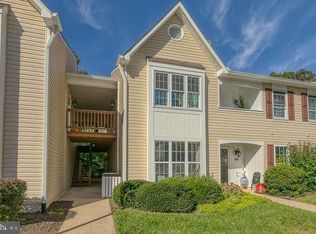 7806 Harrowgate Cir #C, Springfield, VA 22152