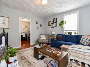 6 Trenton St FLOOR 2, Providence, RI 02906