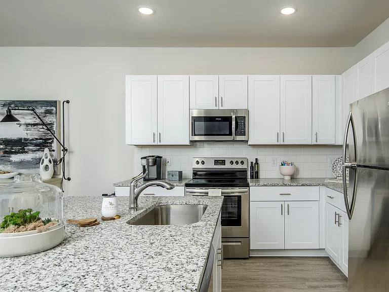 Covey Homes Dawson Ridge — Photo 7
