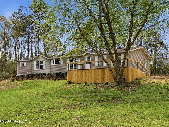 2nd image of 266 Shipman Firetower Rd