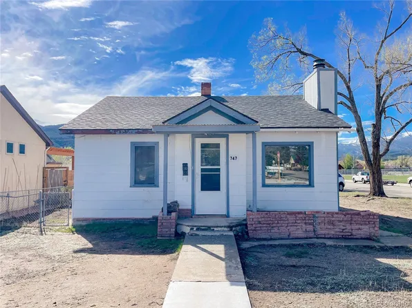 747 C Street, Salida, CO 81201