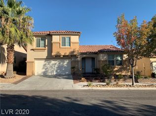 9312 Garden Springs Ave, Las Vegas, NV 89149
