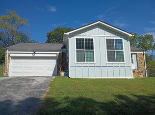 4619 Lake Haven Dr, Chattanooga, TN 37416