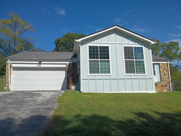 4619 Lake Haven Dr, Chattanooga, TN 37416