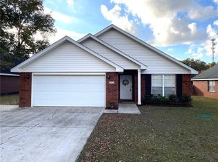 3376 Hartsfield Way E, Mobile, AL 36695