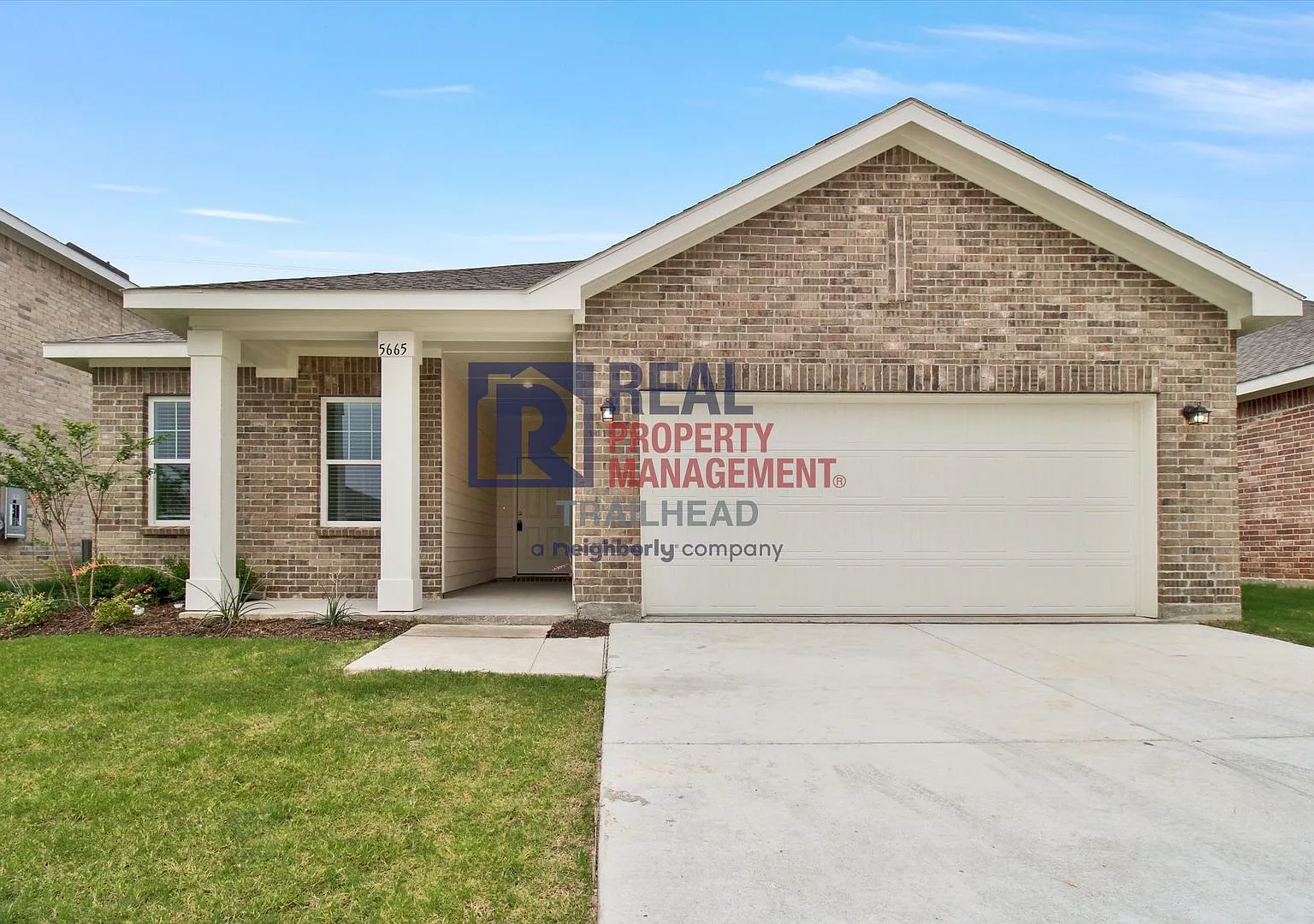 4-Bedroom Home with Fenced Backyard & Covered Patio — Photo 1