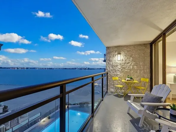 3916 Riviera Dr Unit 504, San Diego, CA 92109