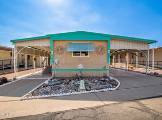 11425 E University Dr LOT 16, Apache Junction, AZ 85120