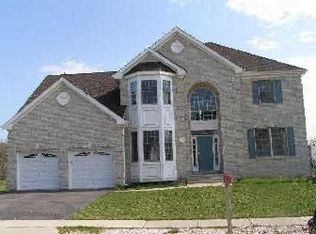 10 Kara Ct, Little Egg Harbor, NJ 08087