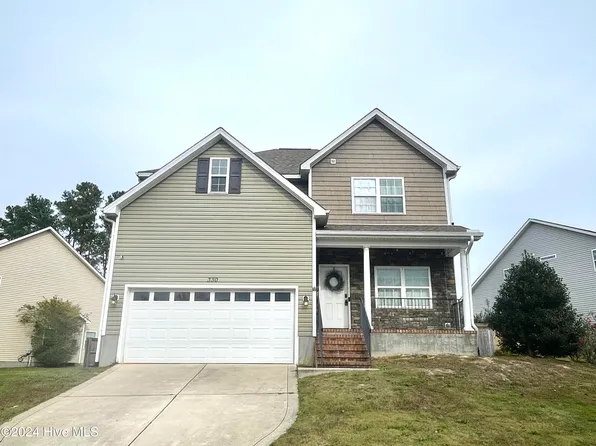 330 Savannah Garden Drive, Carthage, NC 28327