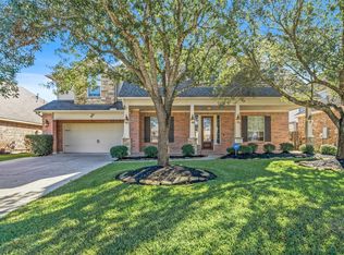 25802 Northcrest Dr, Spring, TX 77389
