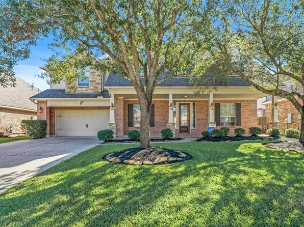 25802 Northcrest Dr, Spring, TX 77389