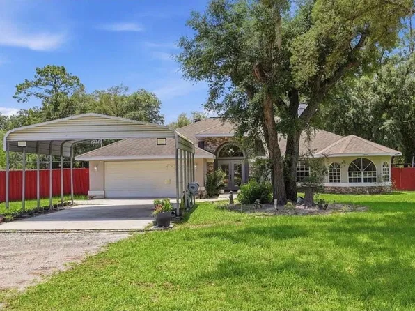 5956 W Green Acres St, Homosassa, FL 34446