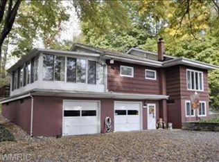629 N Berkley St, Kalamazoo, MI
