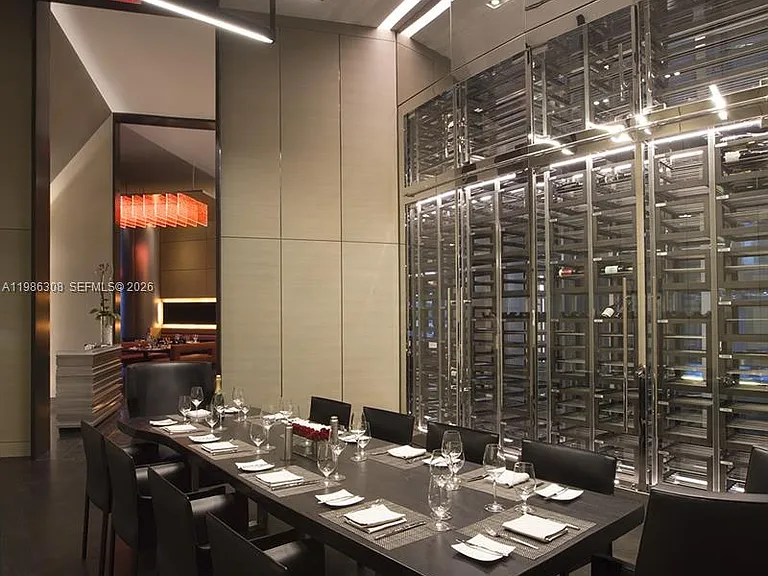 18555 Collins Ave #2201 — Photo 30