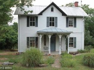 4648 Wardensville Grn, Winchester, VA 22602