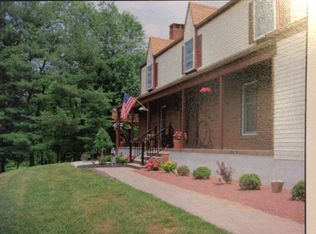 252 Musconetcong River Rd, Washington, NJ 07882