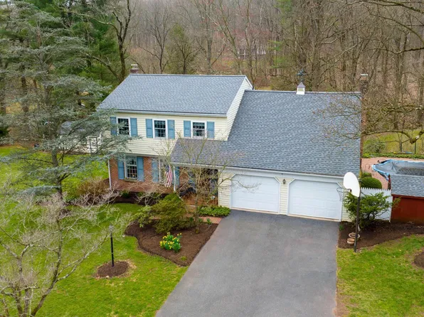 1130 Alleghenyville Rd, Mohnton, PA 19540