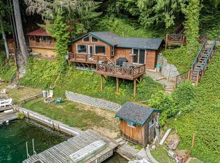 84 Sportsman Rd, Port Angeles, WA 98363