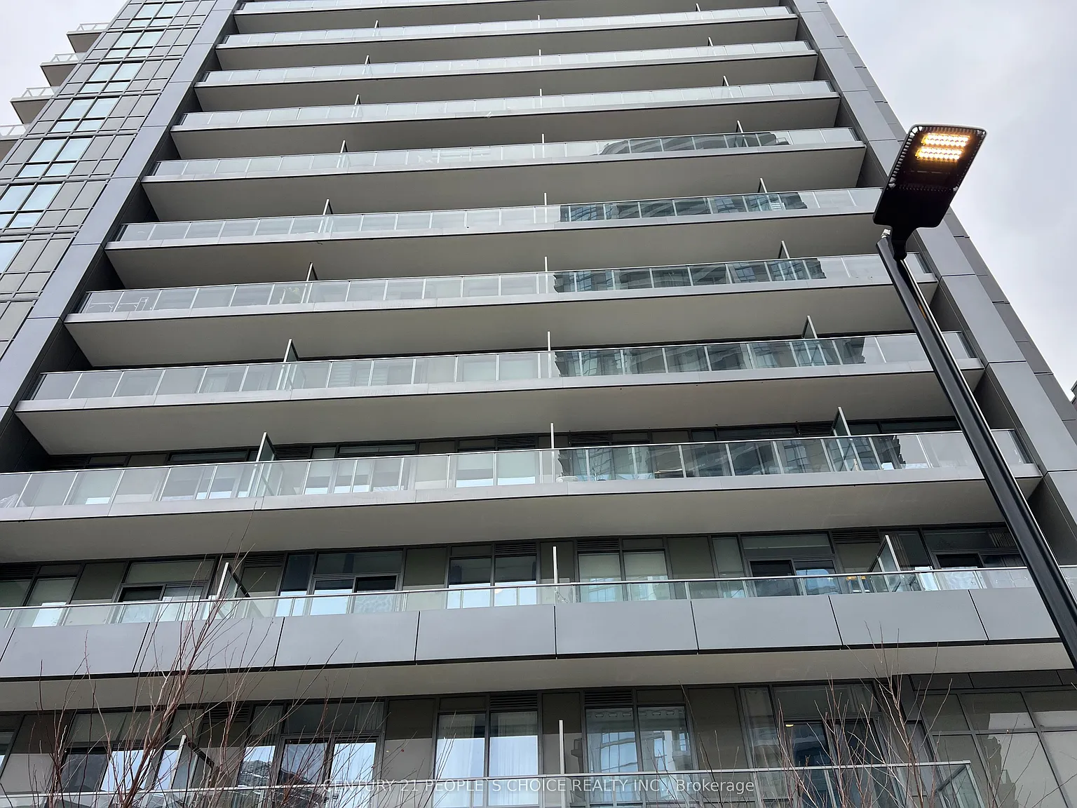 2 bed, $2,400 — Photo 2