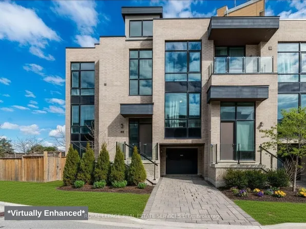 82 Pony Farm Dr, Toronto, ON M9R 0A9