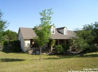 5241 Ascot Ave, Spring Branch, TX 78070