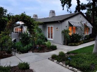 23 S Grand Ave, Pasadena, CA 91105