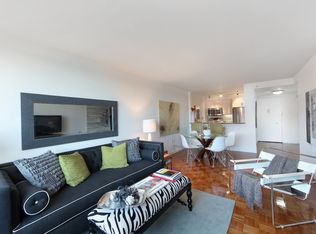 317 W 61st St #4J, New York, NY 10023